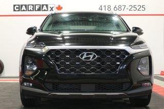 Hyundai Santa Fe Preferred*TOIT PANORAMIQUE* 2020 à Québec, Québec - 2 - w320h240px