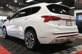 2022 Hyundai Santa Fe Ultimate Calligraphy*TOIT PANORAMIQUE* in Quebec, Quebec - 6 - w320h240px