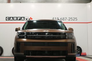 Hyundai Santa Fe Luxury*7 PLACES* 2024 à Quebec, Québec - 3 - w320h240px