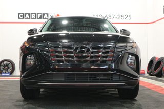 Hyundai Tucson Plug-In Hybrid Ultimate*CUIR* 2023 à Québec, Québec - 3 - w320h240px