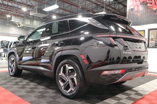 Hyundai Tucson Plug-In Hybrid Ultimate*CUIR* 2023 à Québec, Québec - 6 - w320h240px
