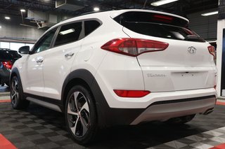 2017 Hyundai Tucson SE*TOIT PANORAMIQUE* in Quebec, Quebec - 6 - w320h240px