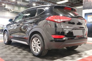 2018 Hyundai Tucson Premium *AWD* in Quebec, Quebec - 6 - w320h240px