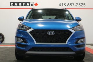 2020 Hyundai Tucson Preferred AWD*TOIT PANORAMIQUE* in Quebec, Quebec - 2 - w320h240px