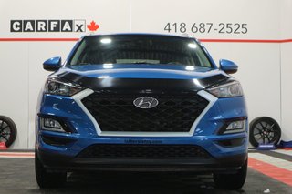 Hyundai Tucson Preferred*JAMAIS ACCIDENTÉ* 2020 à Quebec, Québec - 3 - w320h240px