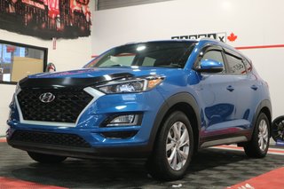 Hyundai Tucson Preferred*JAMAIS ACCIDENTÉ* 2020 à Quebec, Québec - 4 - w320h240px
