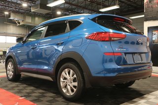 Hyundai Tucson Preferred*JAMAIS ACCIDENTÉ* 2020 à Quebec, Québec - 6 - w320h240px