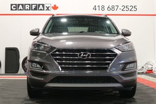 Hyundai Tucson Luxury*TOIT PANORAMIQUE* 2021 à Québec, Québec - 2 - w320h240px