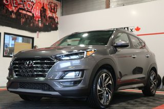 2021 Hyundai Tucson Ultimate*TOIT PANORAMIQUE* in Quebec, Quebec - 4 - w320h240px