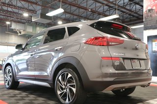 2021 Hyundai Tucson Ultimate*TOIT PANORAMIQUE* in Quebec, Quebec - 6 - w320h240px