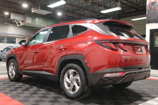 2023 Hyundai Tucson Preferred*BAS KM* in Quebec, Quebec - 6 - w320h240px