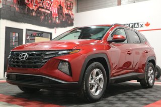 2023 Hyundai Tucson Preferred*BAS KM* in Quebec, Quebec - 4 - w320h240px