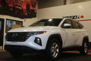 Hyundai Tucson Preferred*4X4* 2024 à Québec, Québec - 4 - w320h240px