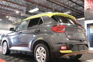 Hyundai Venue Preferred*JAMAIS ACCIDENTÉ* 2021 à Québec, Québec - 6 - w320h240px