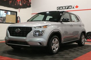 Hyundai Venue Essential*JAMAIS ACCIDENTÉ* 2022 à Québec, Québec - 4 - w320h240px