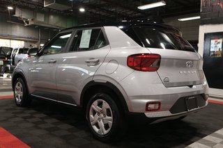 Hyundai Venue Essential*JAMAIS ACCIDENTÉ* 2022 à Québec, Québec - 6 - w320h240px