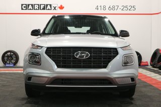 Hyundai Venue Essential*JAMAIS ACCIDENTÉ* 2022 à Québec, Québec - 3 - w320h240px