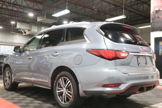 Infiniti QX60 Premium*7 PASSAGERS* 2017 à Québec, Québec - 6 - w320h240px