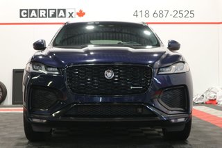 Jaguar F-PACE P250S R-Dynamic*TOIT PANORAMIQUE* 2022 à Québec, Québec - 2 - w320h240px