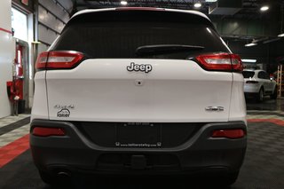 Jeep Cherokee North*JAMAIS ACCIDENTÉ* 2016 à Québec, Québec - 6 - w320h240px