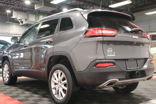 2016 Jeep Cherokee Limited*AWD* in Quebec, Quebec - 6 - w320h240px