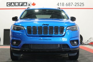 2022 Jeep Cherokee Altitude*TOIT PANORAMIQUE* in Quebec, Quebec - 2 - w320h240px