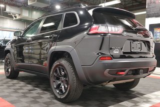 2022 Jeep Cherokee Trailhawk*JAMAIS ACCIDENTÉ* in Quebec, Quebec - 6 - w320h240px