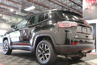 Jeep Compass Upland Edition*JAMAIS ACCIDENTÉ* 2019 à Québec, Québec - 6 - w320h240px