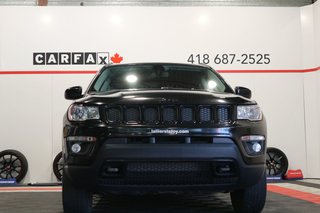 Jeep Compass Upland Edition*JAMAIS ACCIDENTÉ* 2019 à Québec, Québec - 3 - w320h240px