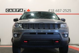 Jeep Compass Trailhawk*ATTACHE-REMORQUE* 2020 à Quebec, Québec - 3 - w320h240px