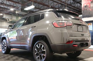Jeep Compass Trailhawk*ATTACHE-REMORQUE* 2020 à Quebec, Québec - 6 - w320h240px