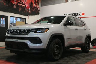 Jeep Compass North*CUIR* 2025 à Quebec, Québec - 4 - w320h240px
