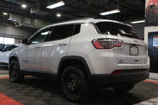 Jeep Compass North*CUIR* 2025 à Quebec, Québec - 6 - w320h240px