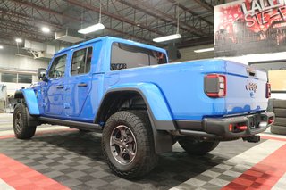 Jeep Gladiator Rubicon*ATTACHE-REMORQUE* 2022 à Quebec, Québec - 6 - w320h240px