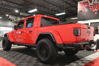 Jeep Gladiator Rubicon*GPS* 2023 à Québec, Québec - 6 - w320h240px