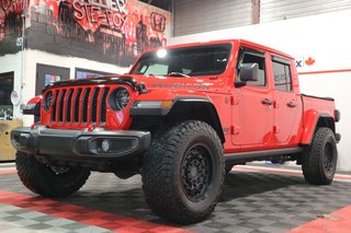 Jeep Gladiator Rubicon*GPS* 2023 à Québec, Québec - 4 - w320h240px