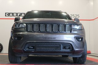 Jeep Grand Cherokee Altitude IV*JAMAIS ACCIDENTÉ* 2018 à Québec, Québec - 3 - w320h240px