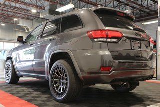 Jeep Grand Cherokee Altitude IV*JAMAIS ACCIDENTÉ* 2018 à Québec, Québec - 6 - w320h240px
