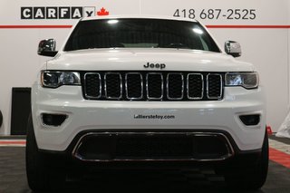 Jeep Grand Cherokee Limited*TOIT OUVRANT* 2019 à Québec, Québec - 2 - w320h240px