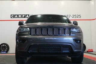 Jeep Grand Cherokee Altitude*JAMAIS ACCIDENTÉ* 2019 à Québec, Québec - 3 - w320h240px