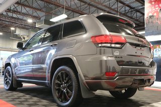 Jeep Grand Cherokee Altitude*JAMAIS ACCIDENTÉ* 2019 à Québec, Québec - 6 - w320h240px
