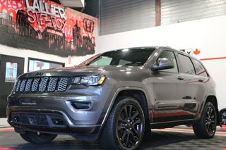 Jeep Grand Cherokee Altitude*TOIT OUVRANT* 2021 à Québec, Québec - 4 - w320h240px