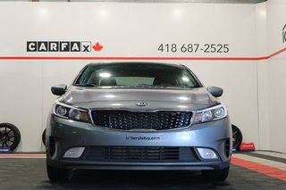 Kia Forte LX*JAMAIS ACCIDENTÉ* 2018 à Québec, Québec - 3 - w320h240px