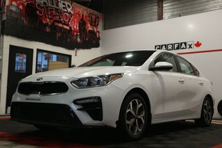 Kia Forte EX*JAMAIS ACCIDENTÉ* 2020 à Québec, Québec - 4 - w320h240px