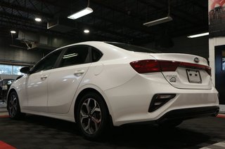 Kia Forte EX*JAMAIS ACCIDENTÉ* 2020 à Québec, Québec - 6 - w320h240px