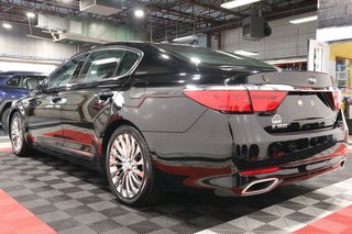 2017 Kia K900 Luxury*TOIT PANORAMIQUE* in Quebec, Quebec - 6 - w320h240px