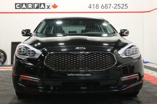 Kia K900 Luxury*TOIT PANORAMIQUE* 2017 à Québec, Québec - 2 - w320h240px