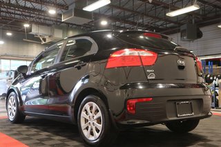 Kia Rio LX*JAMAIS ACCIDENTÉ* 2017 à Quebec, Québec - 6 - w320h240px