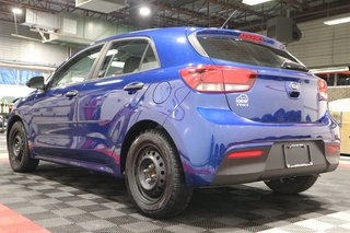 2019 Kia Rio LX*JAMAIS ACCIDENTÉ* in Quebec, Quebec - 6 - w320h240px