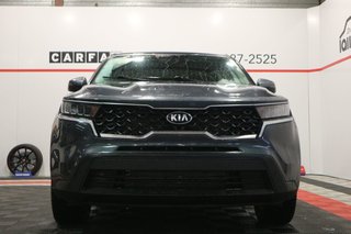 Kia Sorento LX*JAMAIS ACCIDENTÉ* 2021 à Quebec, Québec - 3 - w320h240px